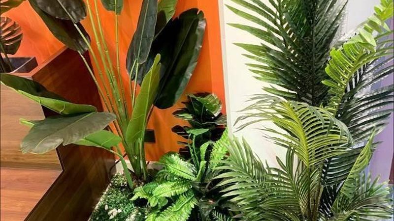 展览展示工程：一体化设计与施工的奥秘**