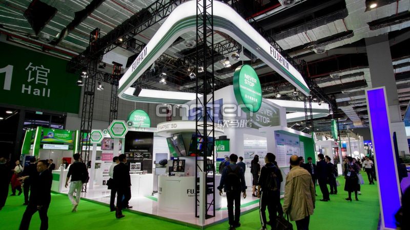深圳展厅装修报价，为什么每家给的数字差一倍