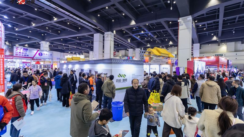 展览展会服务合同，签订前需知的五大要点