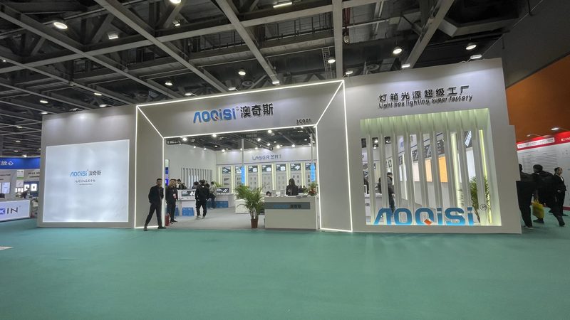 广告制作安装公司哪家好