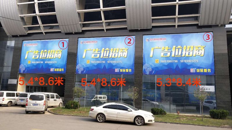 连锁店招牌与门头设计的优缺点解析**