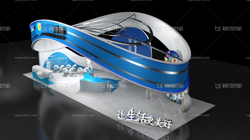一场庆典搭建到一半，才发现团队根本没看过场地